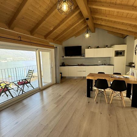 Bellano Holidays - Casa Artemio Luaran gambar