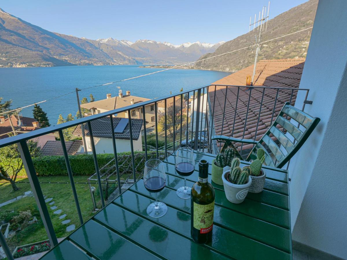 Bellano Holidays - Casa Artemio Luaran gambar