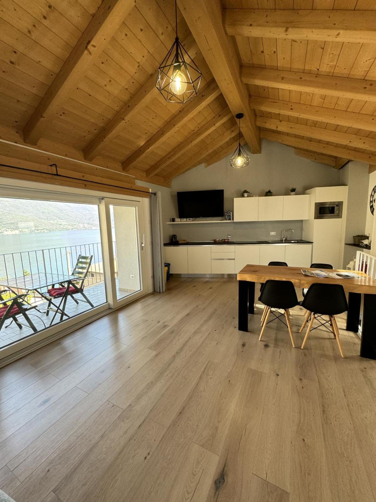 Bellano Holidays - Casa Artemio Luaran gambar